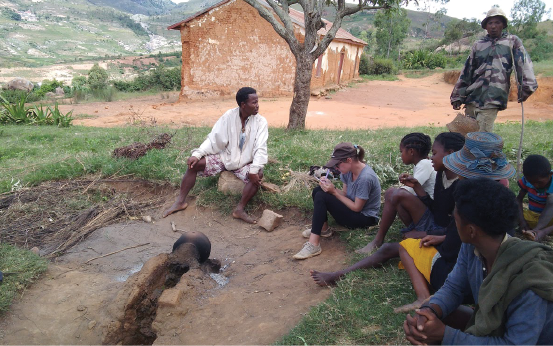 Water Well